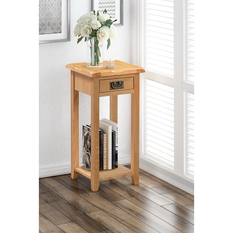 Wayfair shop telephone table